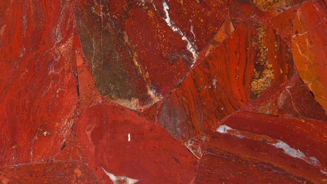 Red Jasper