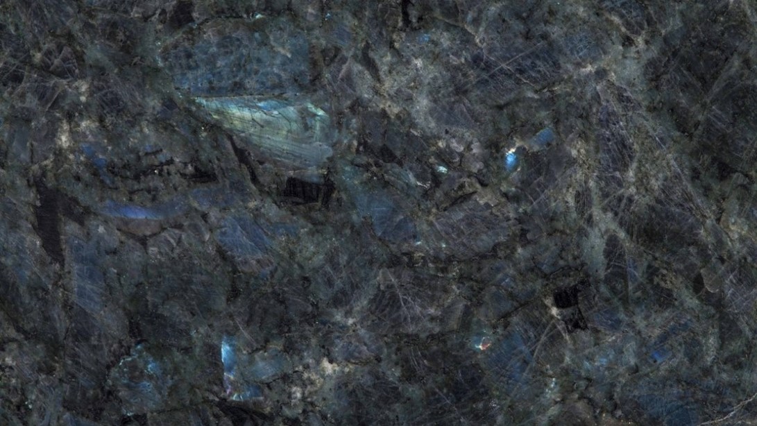 Labradorite Lemurian