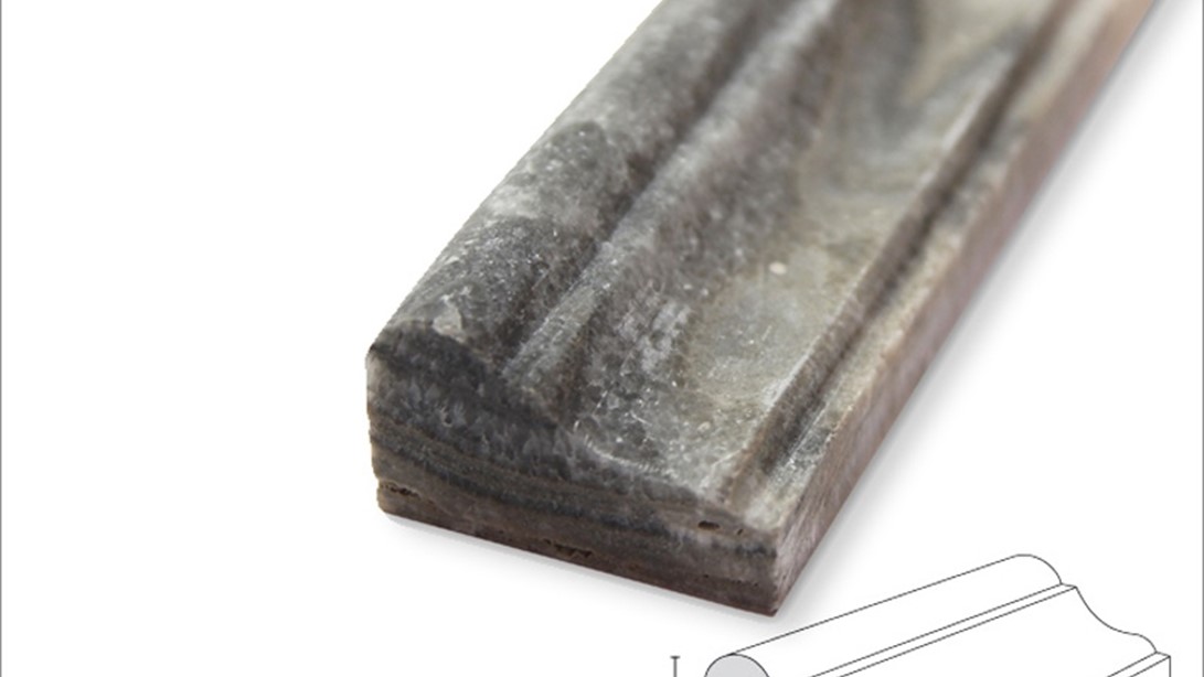 Dove Onyx, Cornice, Polished, Moulding