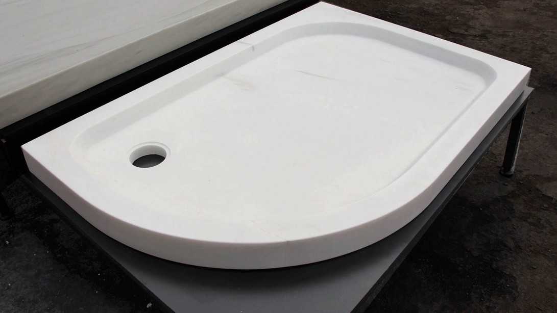 Dolomiti, Showerbase, C