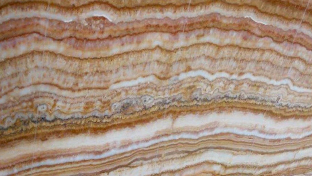 Caribbean Sunset Onyx