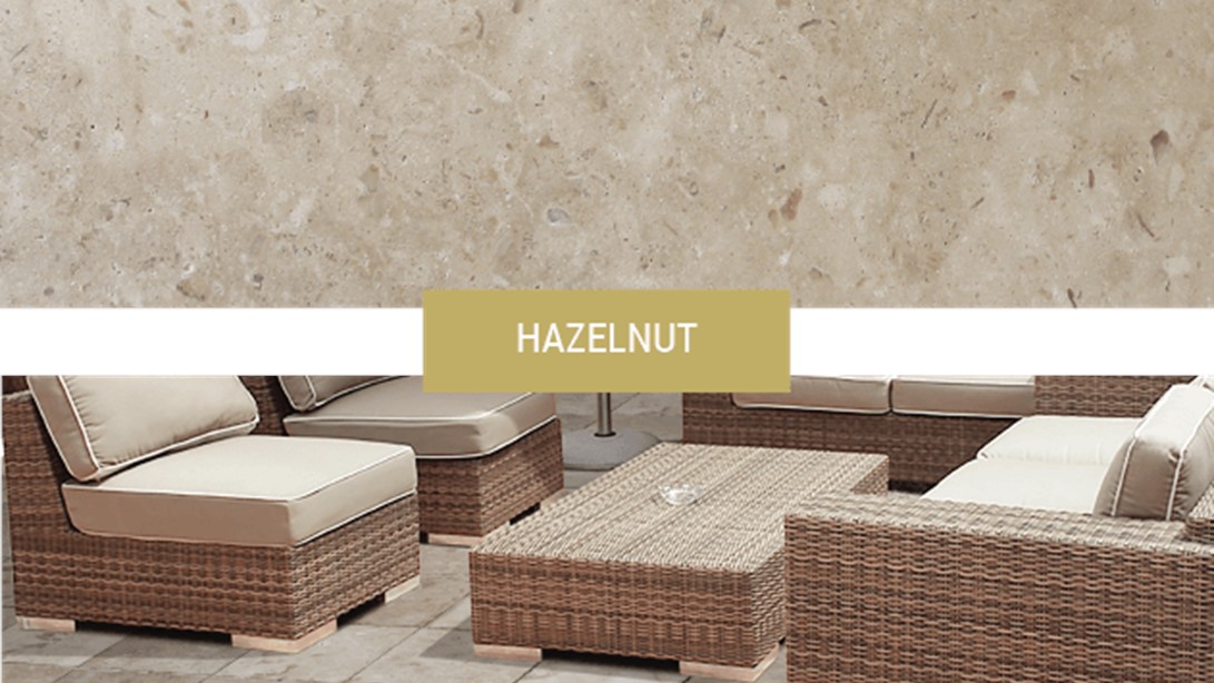 Hazelnut