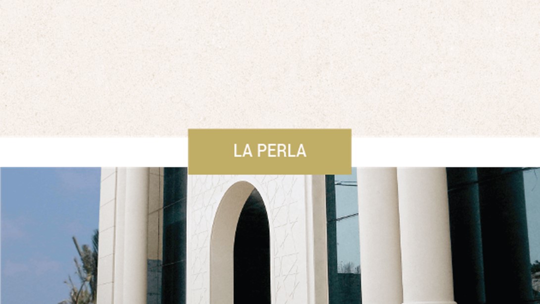 La Perla