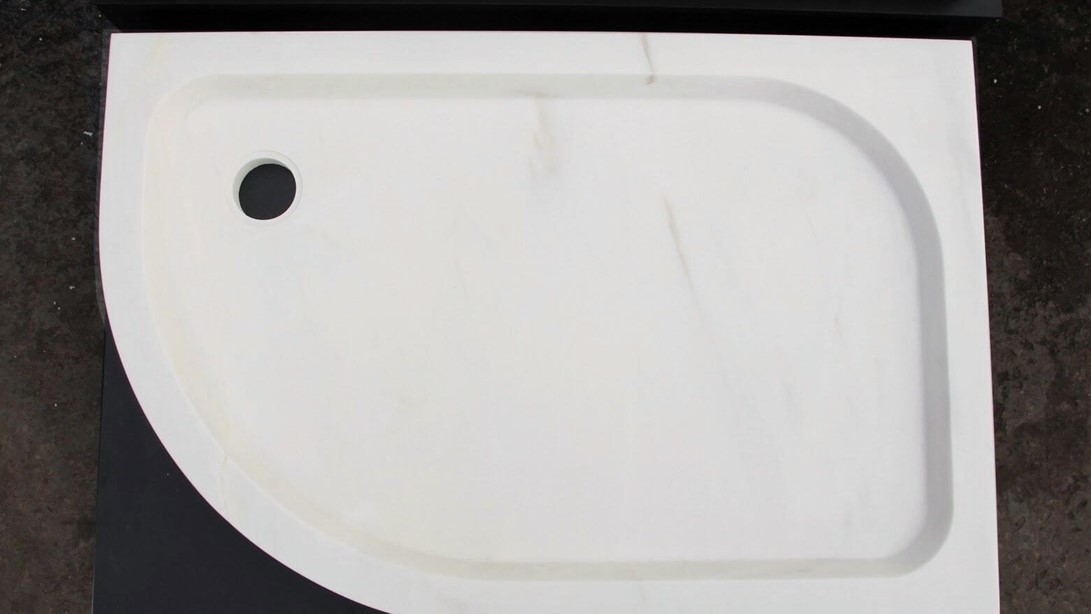 Dolomiti, Showerbase, A