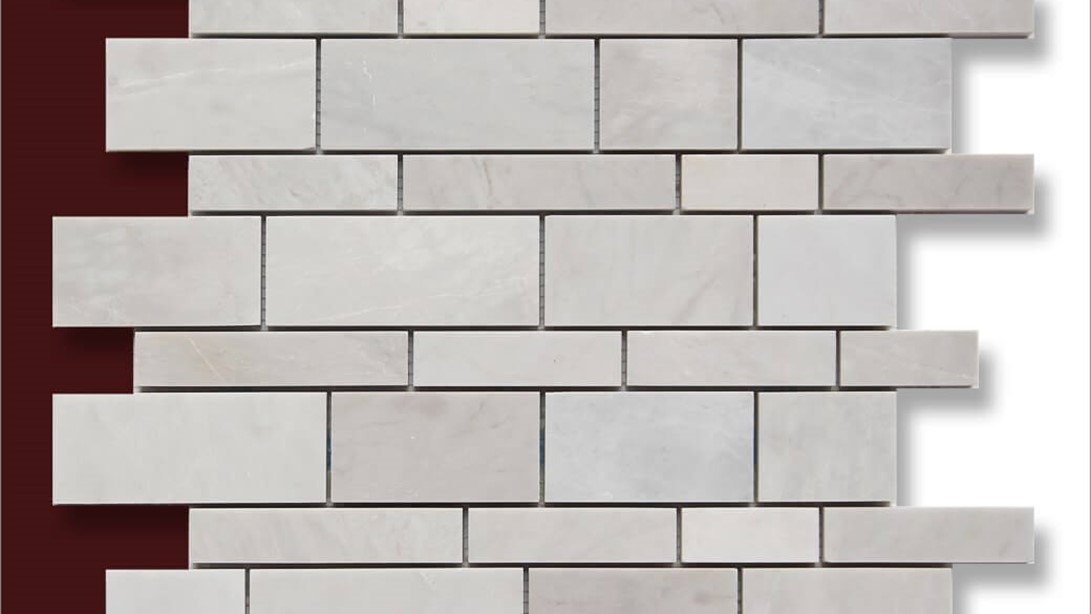 Tour de Grey, Ice Grey, Honed