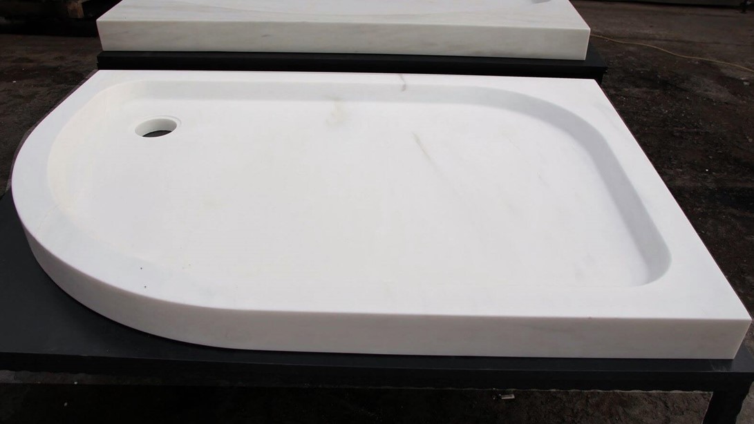 Dolomiti, Showerbase, B