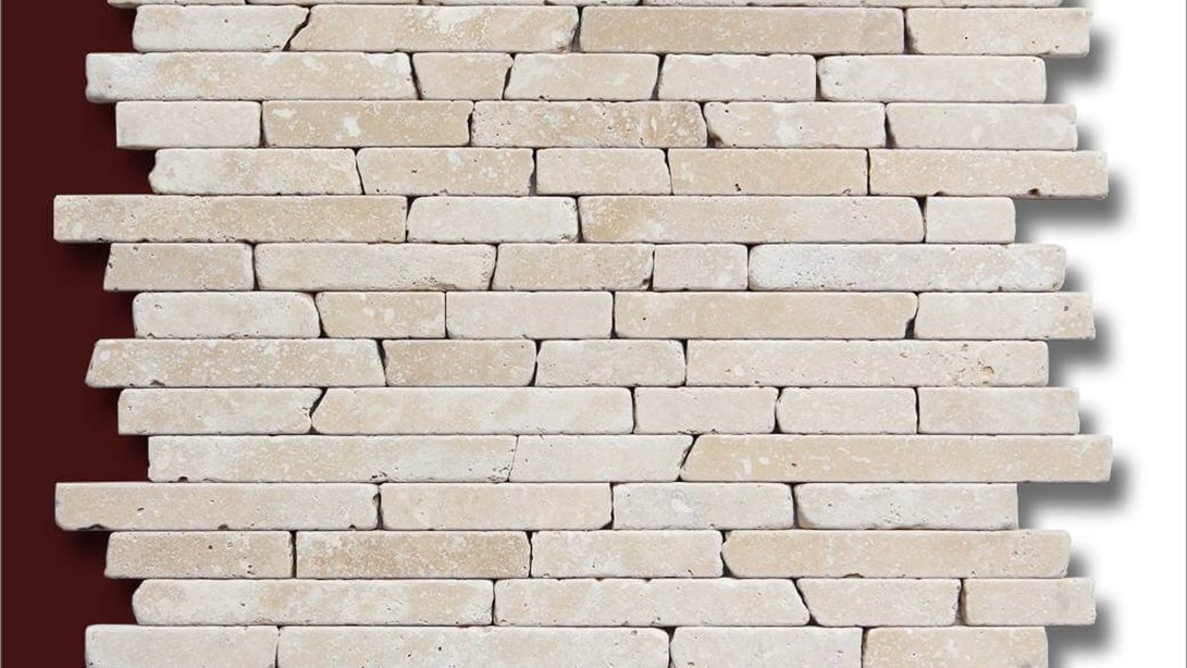 Classic Light, Broken Joint Tumbled