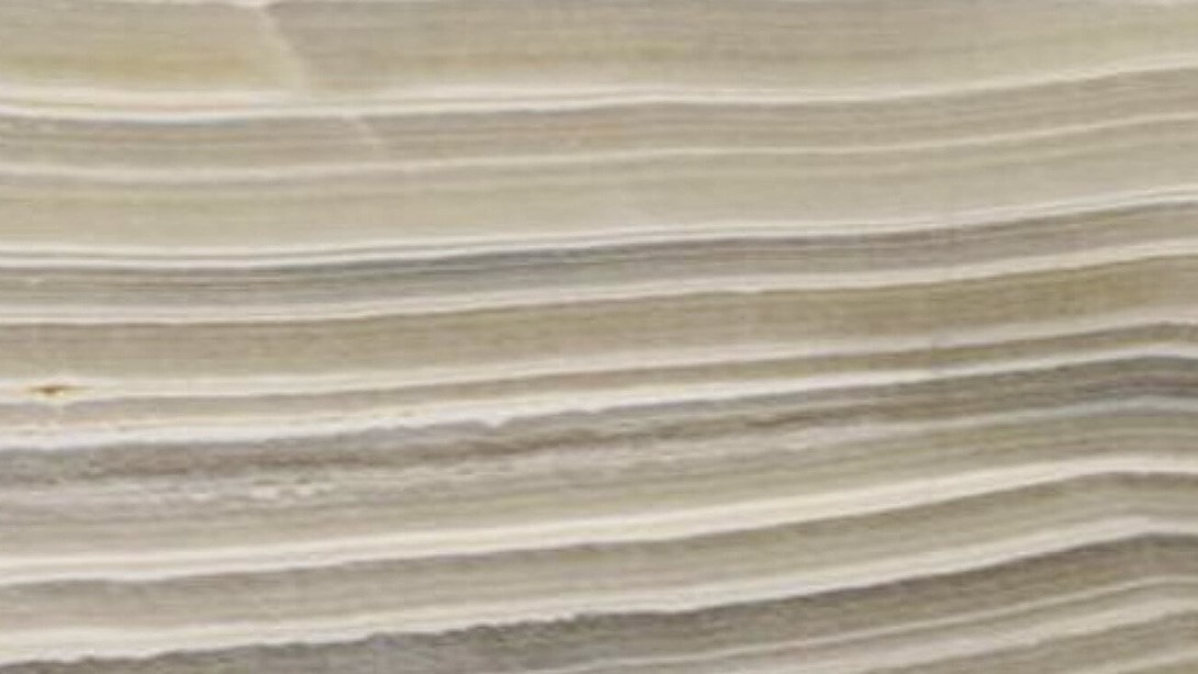 Dove Cream Linear Onyx