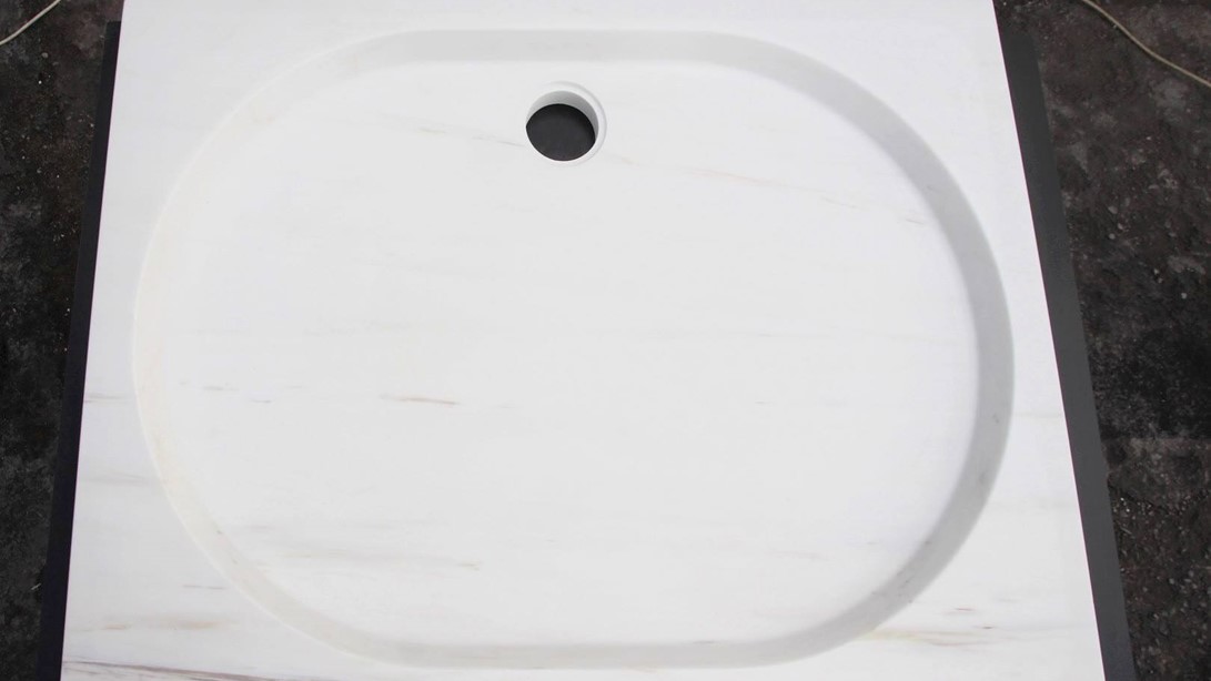 Dolomiti, Showerbase, C