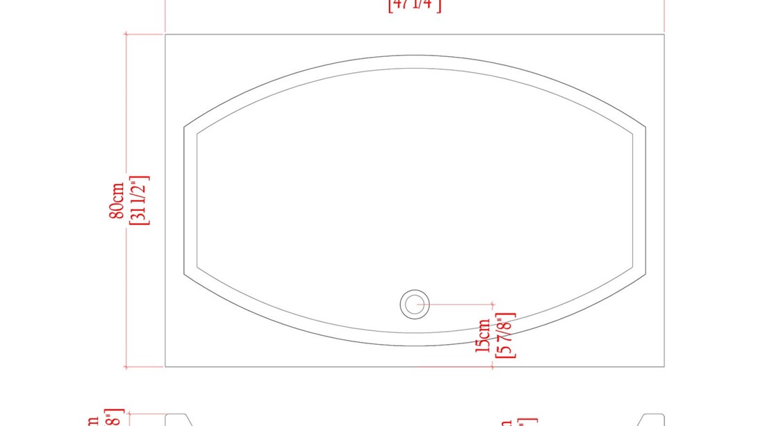 Dolomiti, Showerbase, D