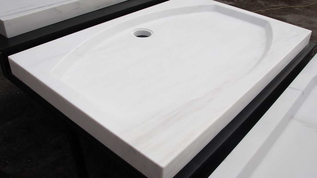 Dolomiti, Showerbase, C