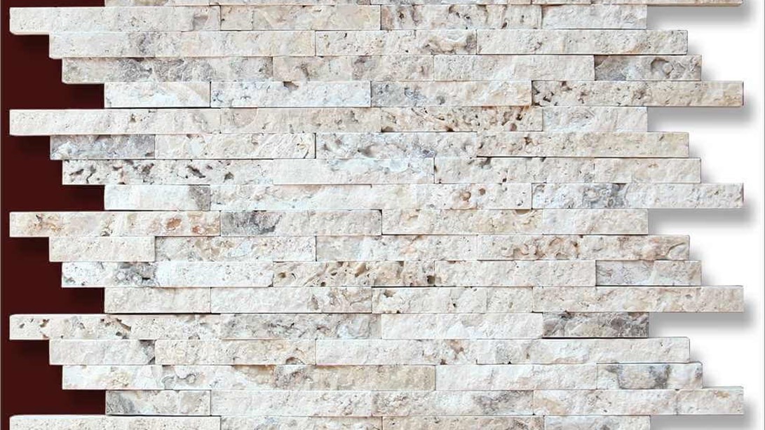 Alabastrino Rustic, Skyline Splitface