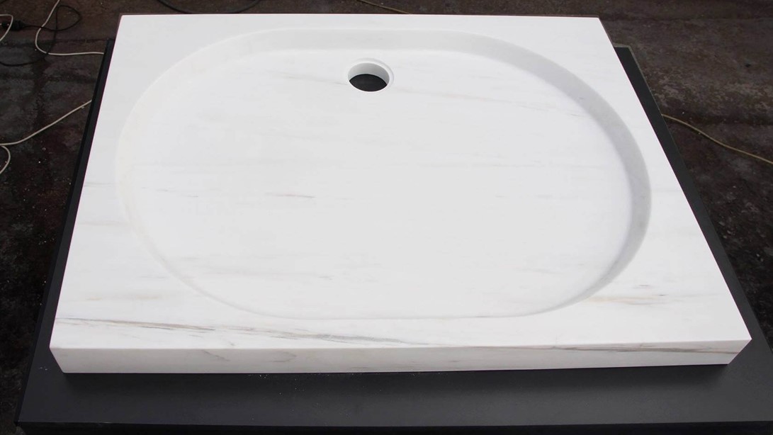 Dolomiti, Showerbase, B