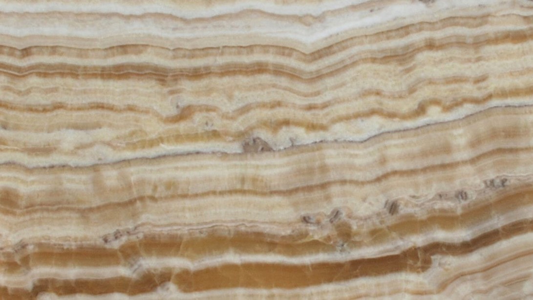 Honey Linear Onyx
