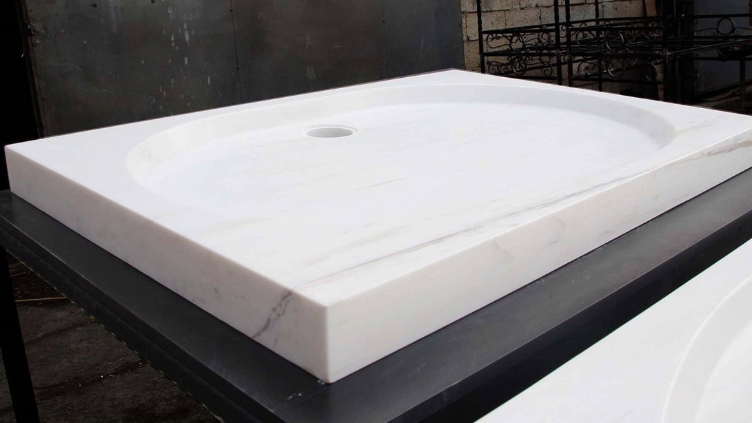 Dolomiti, Showerbase, A