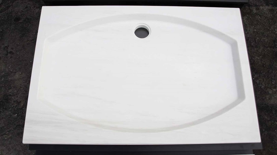 Dolomiti, Showerbase, A