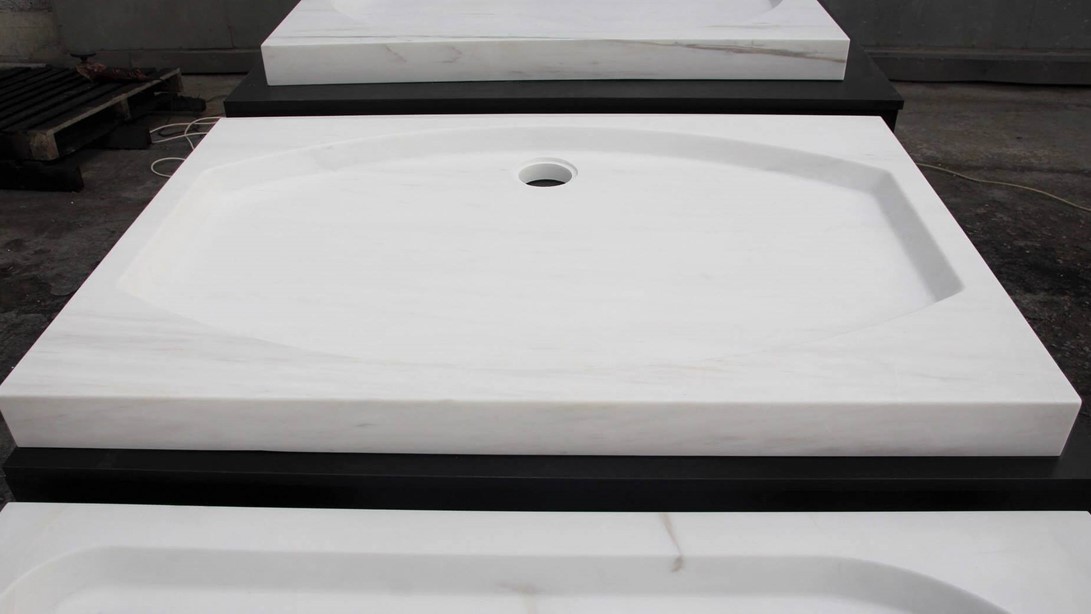 Dolomiti, Showerbase, B