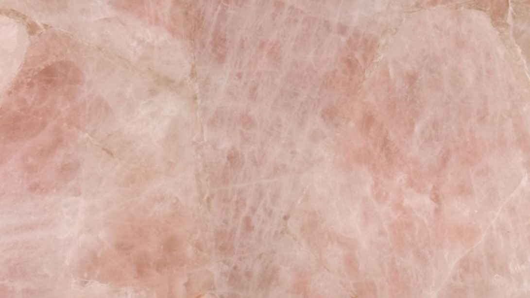 Rose Quartz