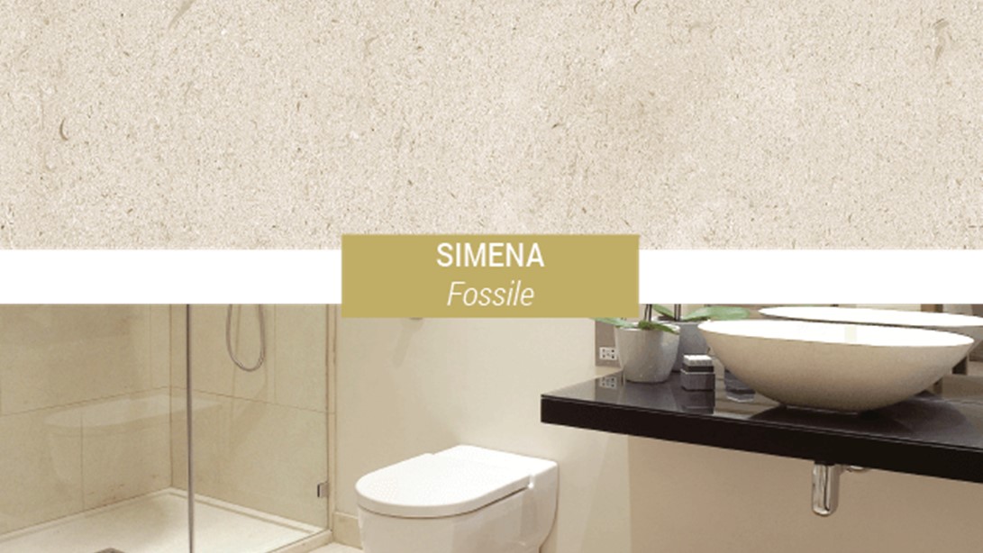 Simena Fossile